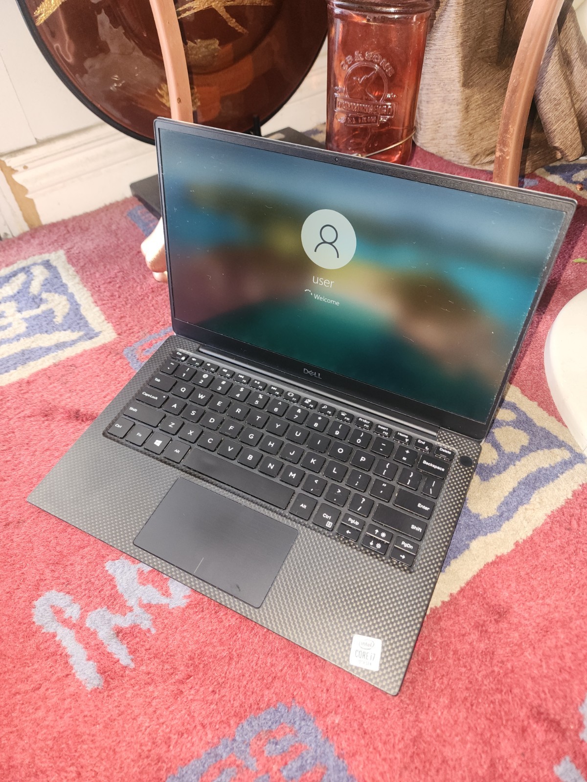 Dell XPS 13 7390
