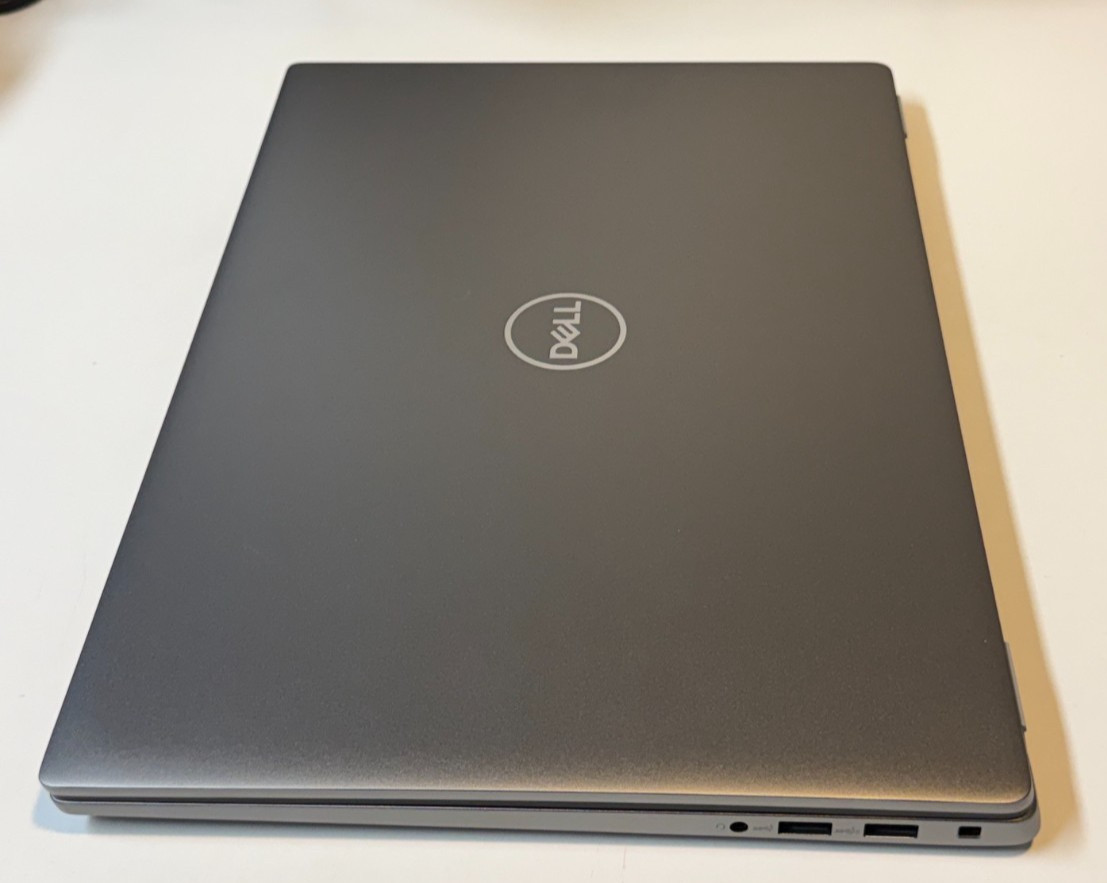 Dell NEW Latitude 7640 16″ Laptop 13th GEN i7-1365U 32GB Ram 512GB SSD W11PRO