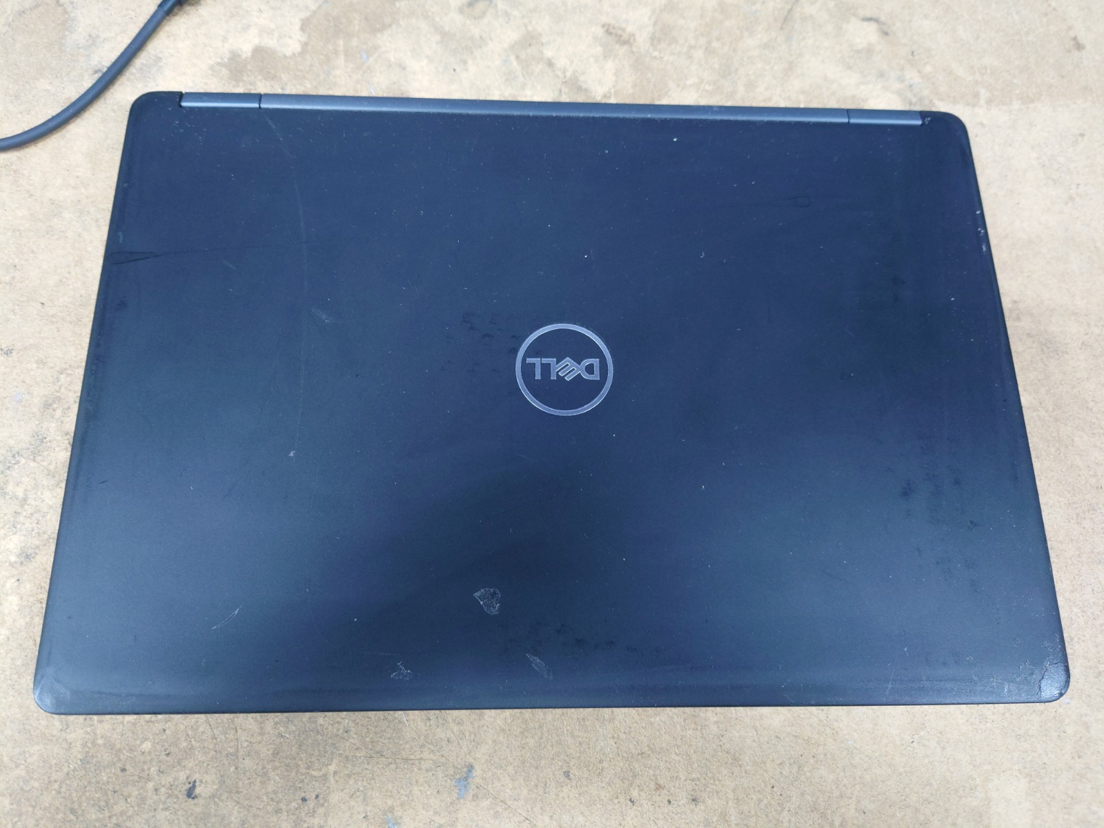 Dell Latitude 5490 14″ FHD i5-8350U 16GB RAM No OS/SSD