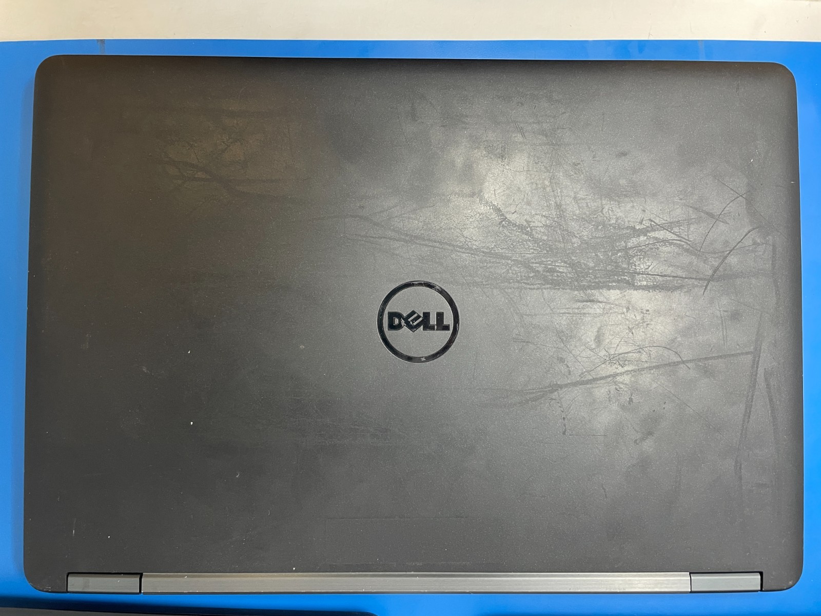 For Repair/Parts: Dell Latitude E5450 14″ Intel Core i7 5th Gen 16GB RAM 1TB HDD
