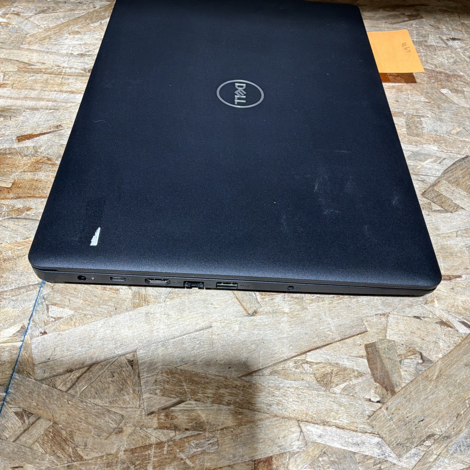 Dell Latitude 3590 15.6″ Laptop – Core i5-7200U / 8GB / 256GB SSD Win11 Pro C470