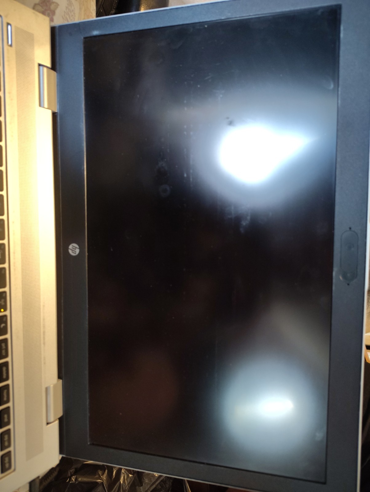 HP PROBOOK 650 G4 INTEL CORE I5 7TH GEN PARTS