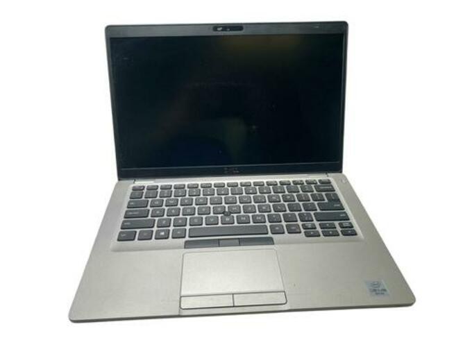 Dell Latitude 5410 Core i5 1031U 8GB 256GB Win11Pro Grade D No Battery