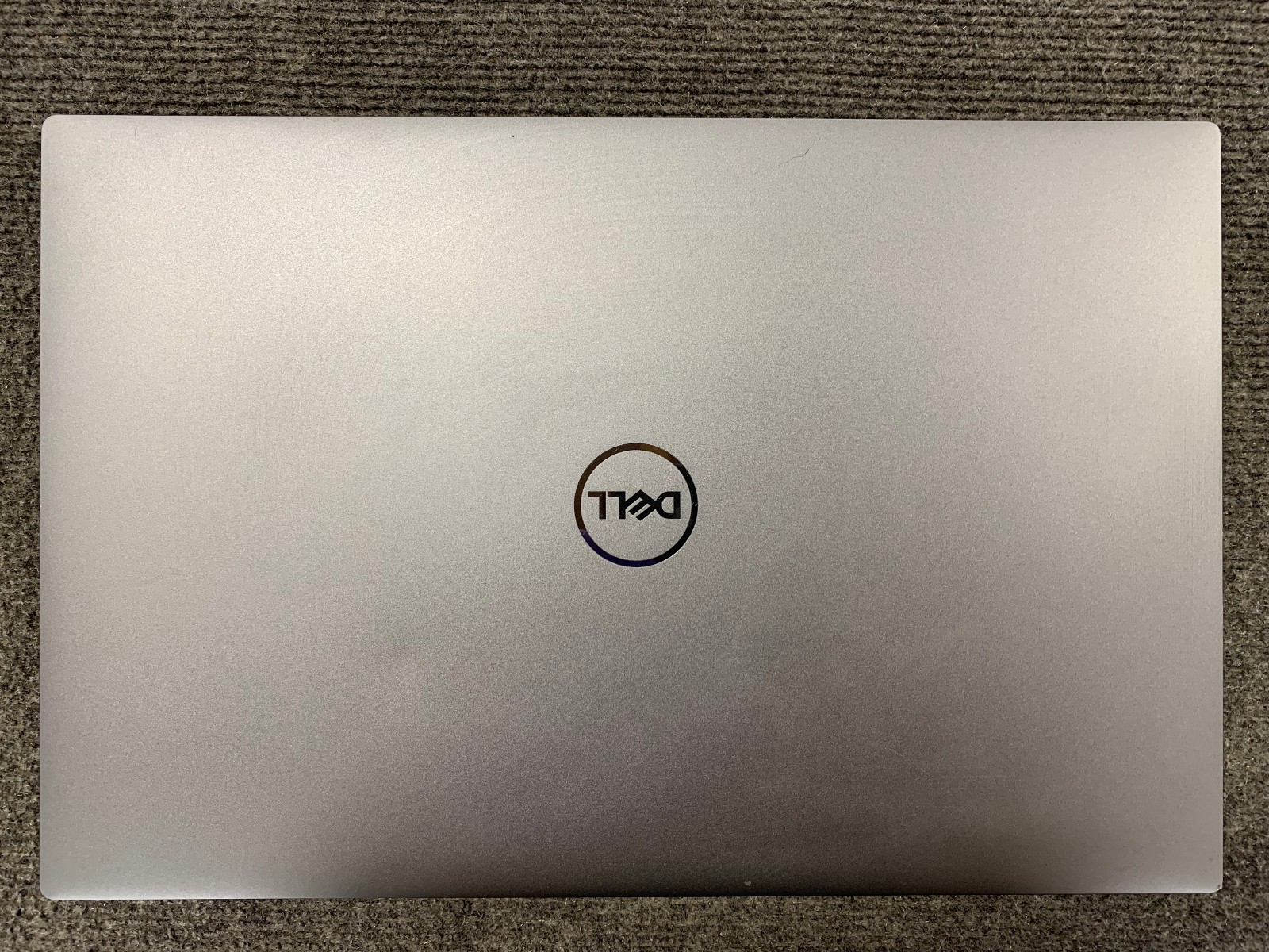Dell Precision 5570 15.6″ Laptop i7-12700H, No RAM/Storage, Remote Managed