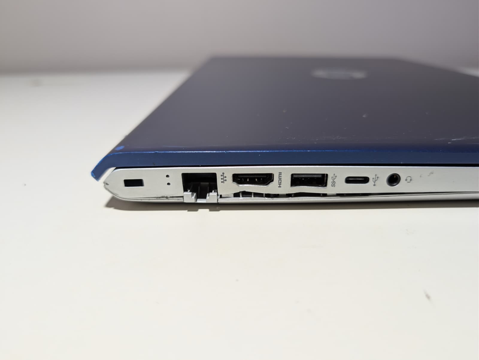 Read! HP Pavilion 15-CC1 Touchscreen | i7-8th Gen 8GB RAM 128GB SSD | NVIDIA