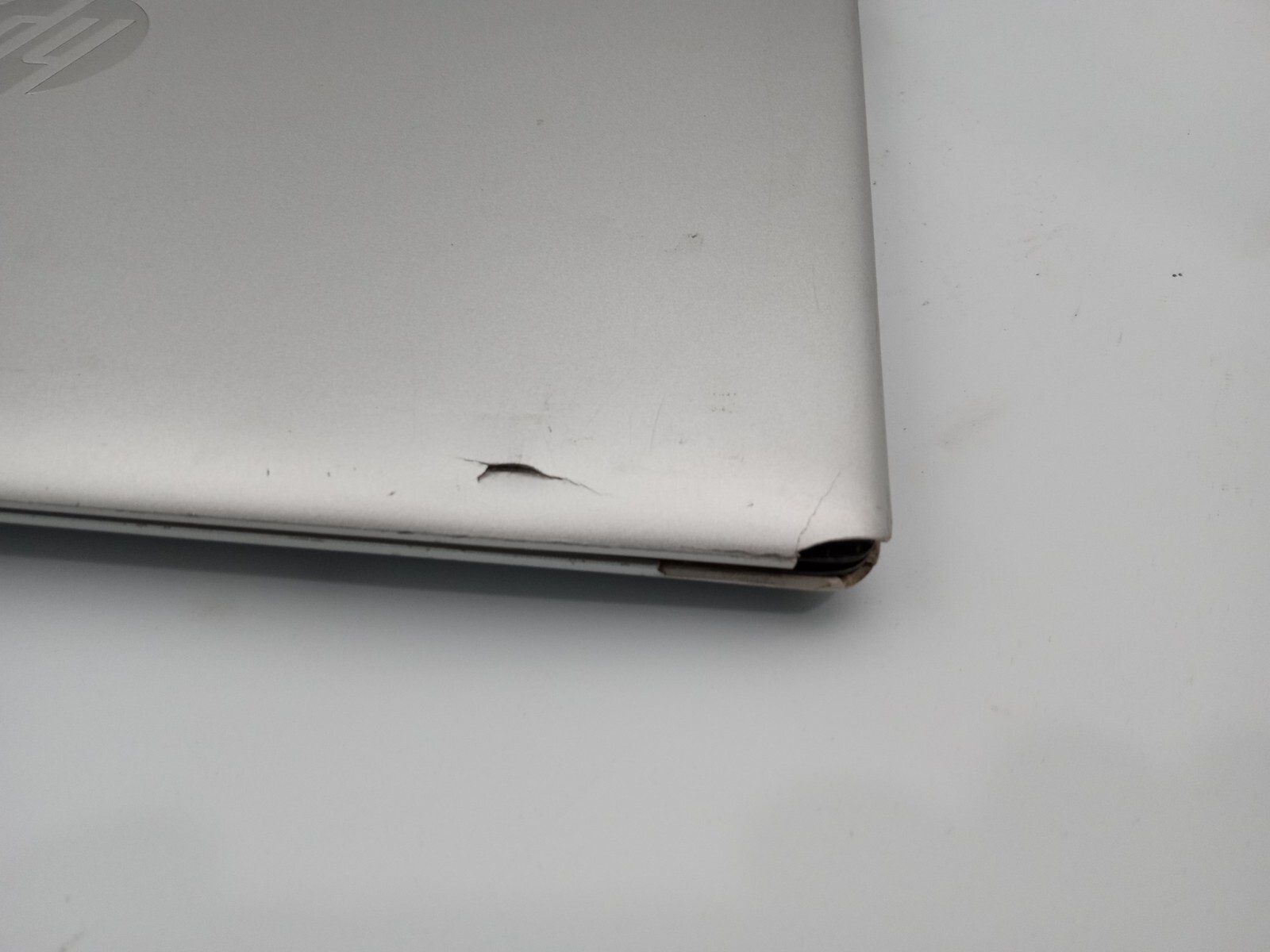 HP ProBook 440 G5 14″ Laptop Intel Core i3 7th Gen – PARTS / REPAIR – READ -RR