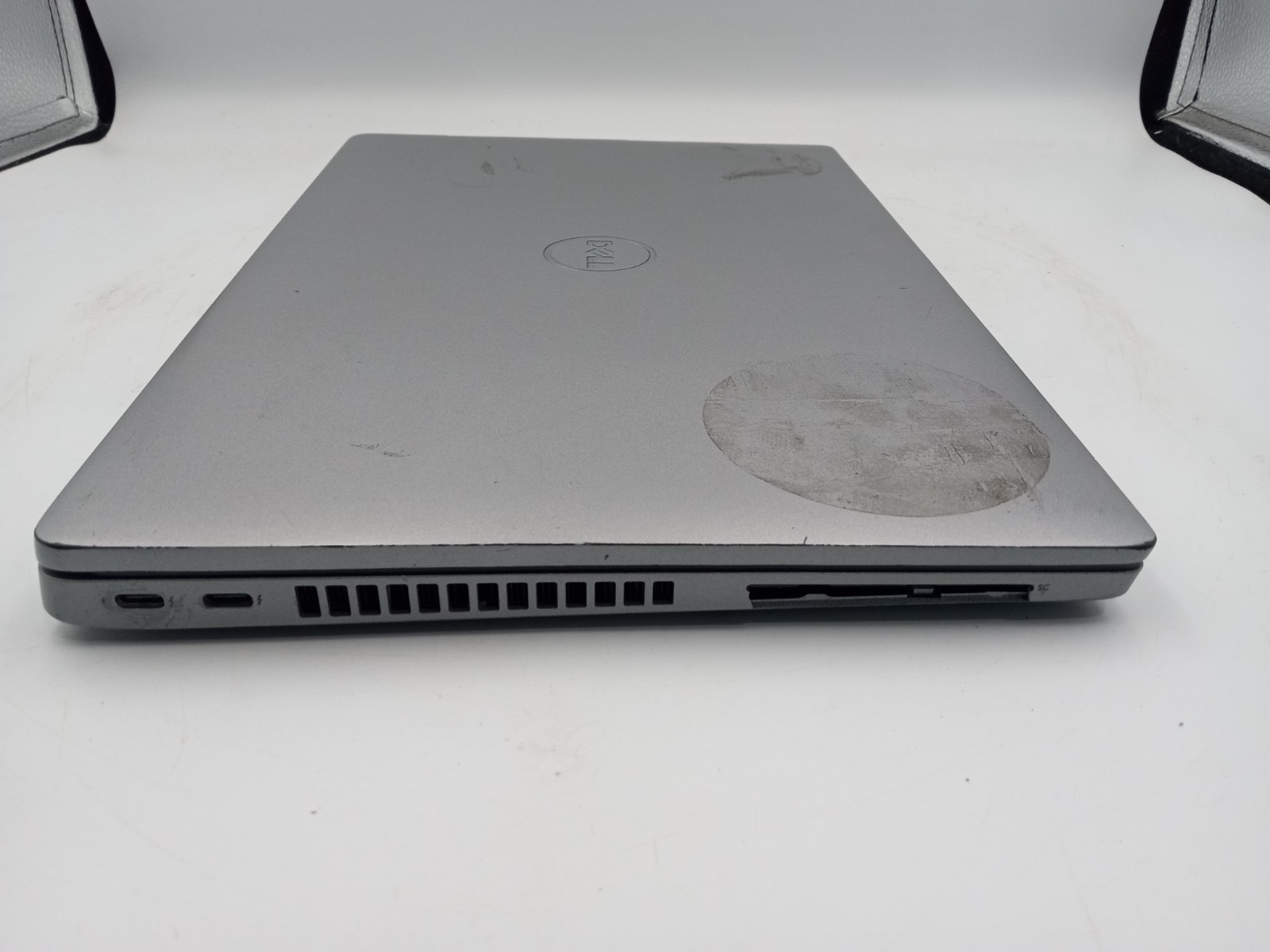 Dell Latitude 5420 14″ Laptop Intel i5-1145G7 4GB RAM 128GB SSD W11 – READ -RR