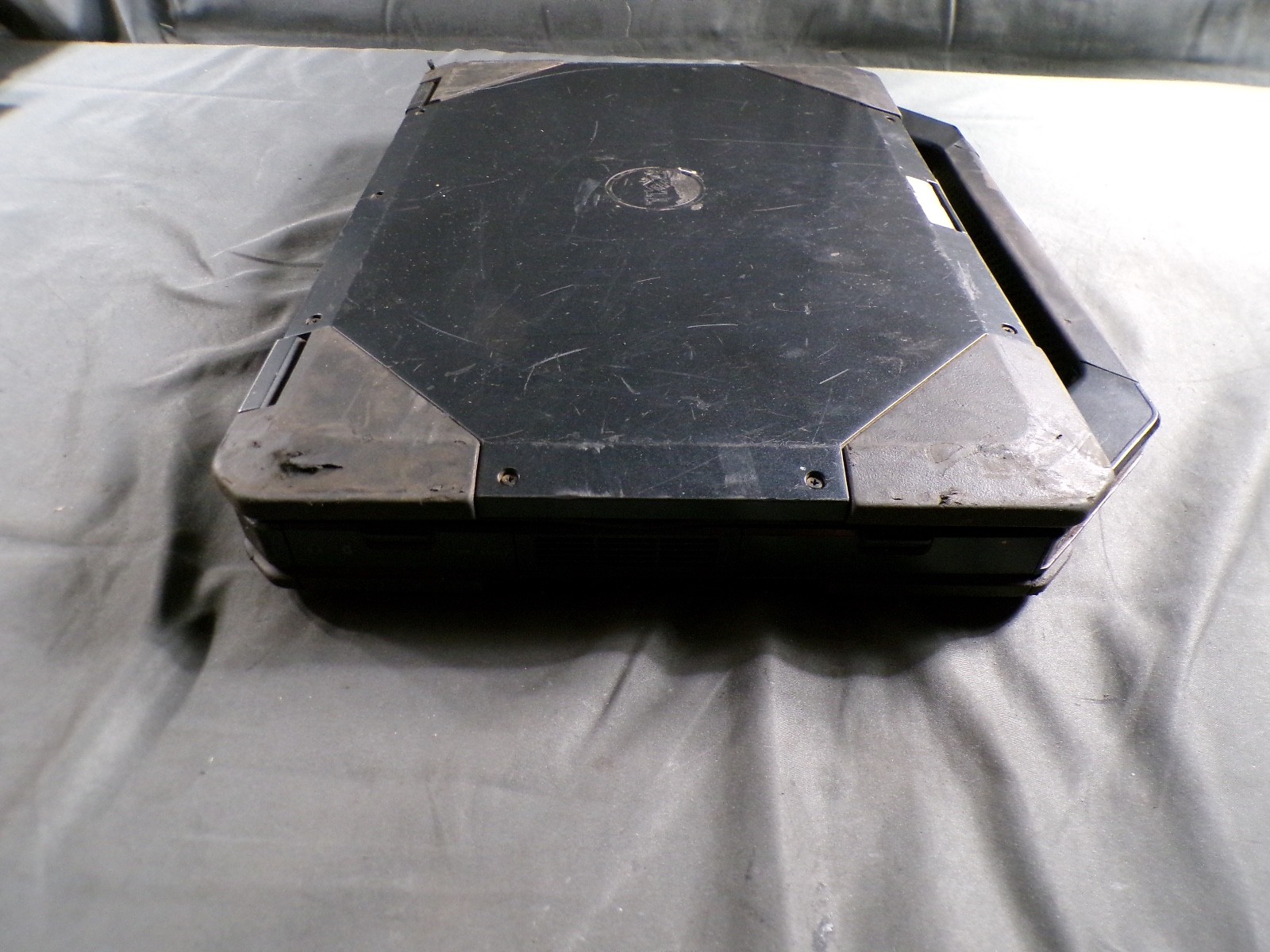 DELL LATITUDE 5414 INTEL CORE i5-6300U 2.40GHZ 8GB RAM