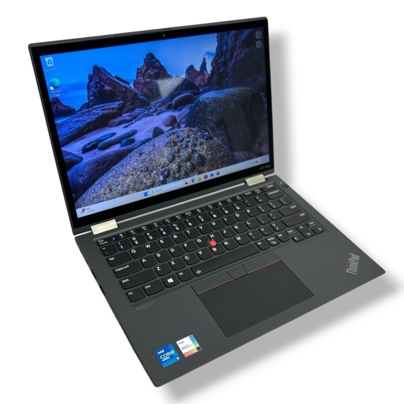 Lenovo ThinkPad X13 Yoga Gen 2 13″ Touch 2in1 i5-1145G7 16GB 256GB SSD Win11 Pro