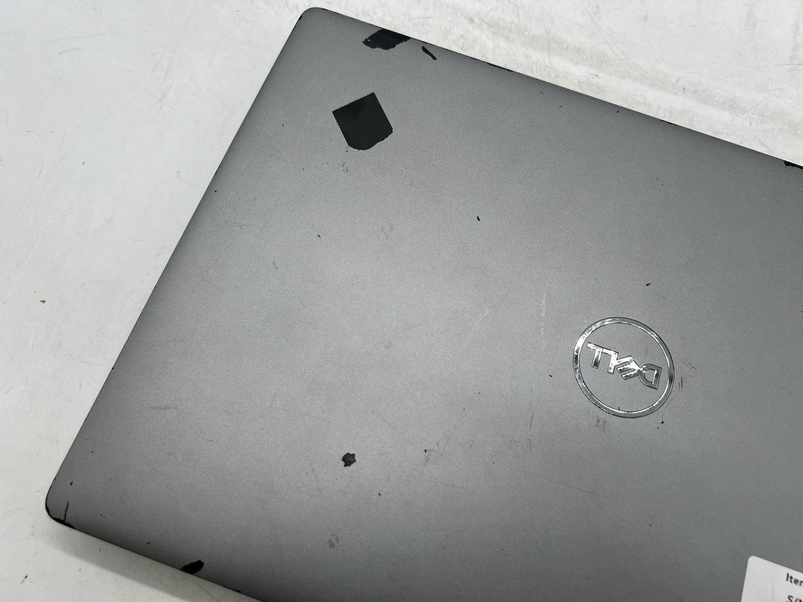 Dell Latitude 5410, i5-10310U CPU, @ 1.70GHz, 8GB RAM-No OS/HDD, w/Chager
