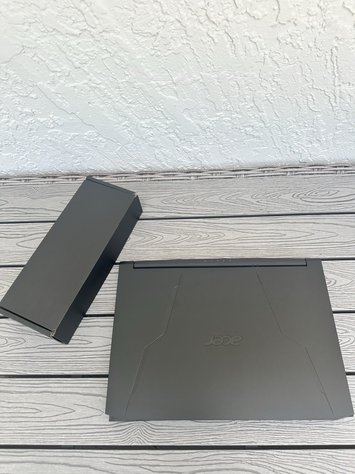 Acer Nitro 5 Gaming Laptop, Ryzen 5 4600H, 12GB RAM, 512GB SSD, HDMI, GTX 1650