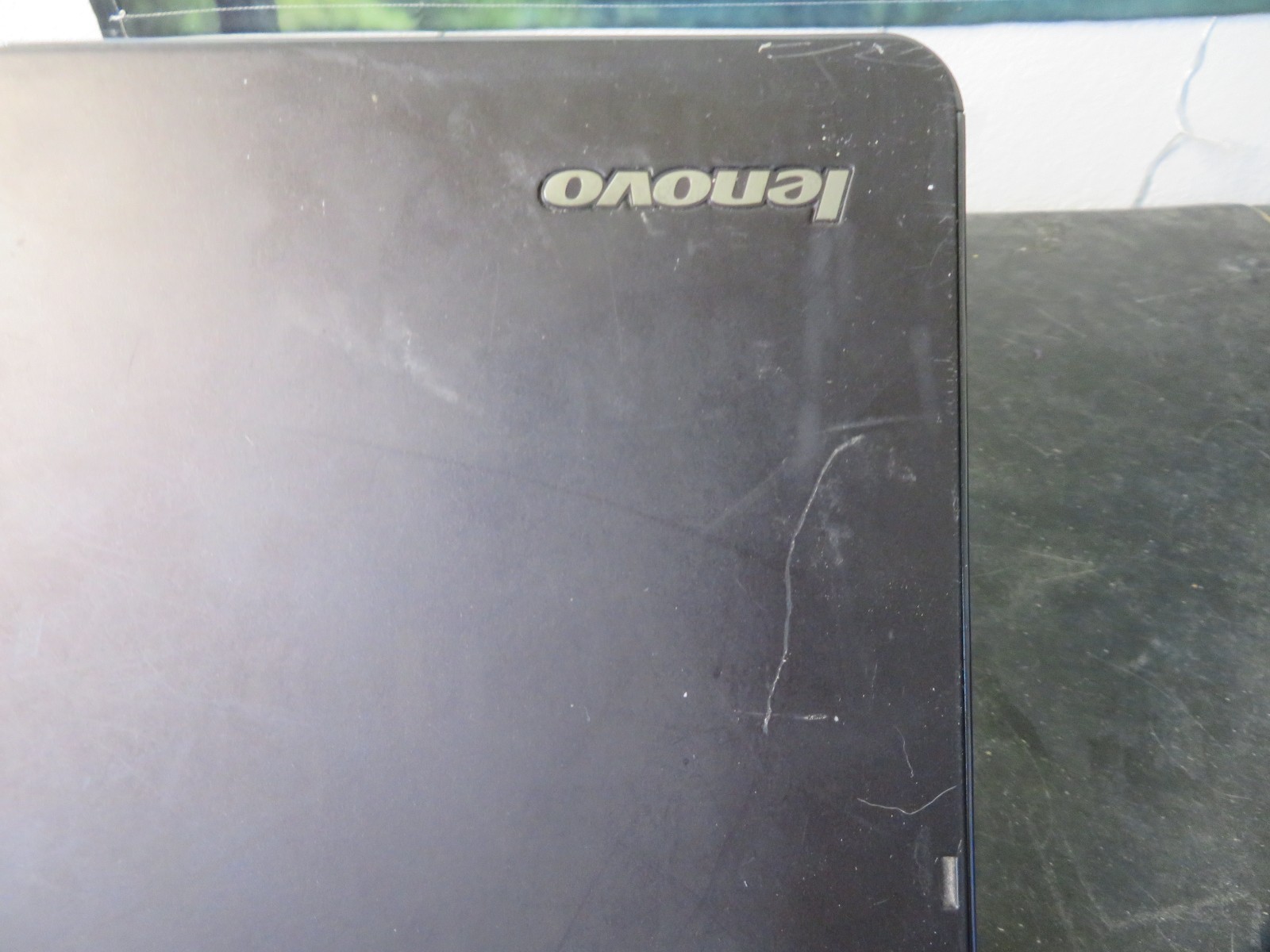 Lenovo ThinkPad S230U Twist i5-33370 1.8GHz 4GB 320GB HDD Win 10 Pro BAD BATTERY