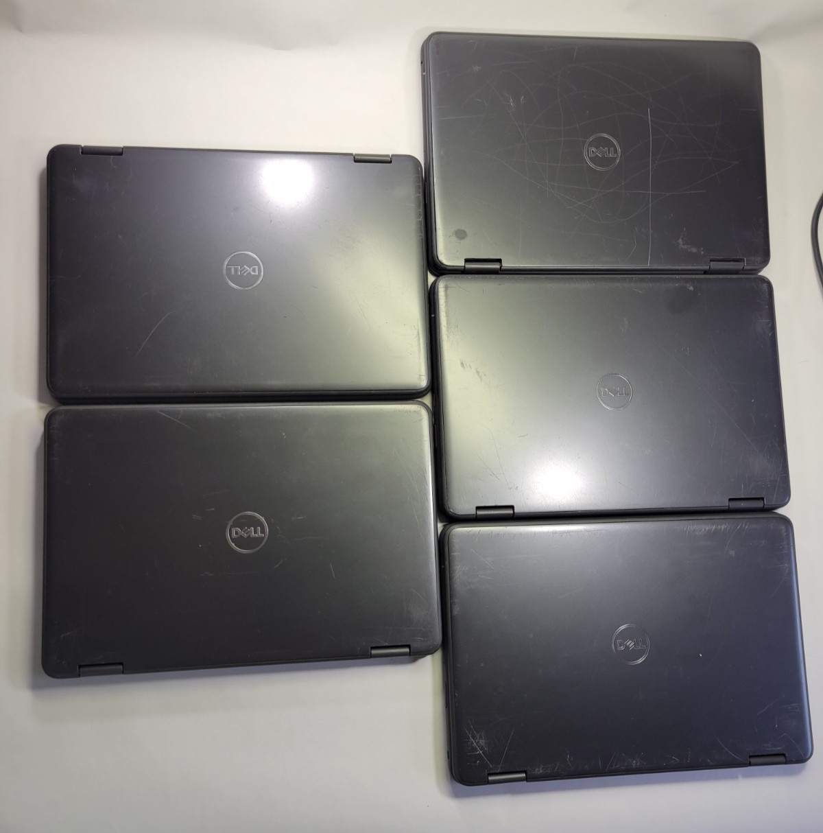*NICE* Dell Latitude 3190 2-in-1 Touch Intel N5030 1.1GHz 8GB 128GB SSD Win 11