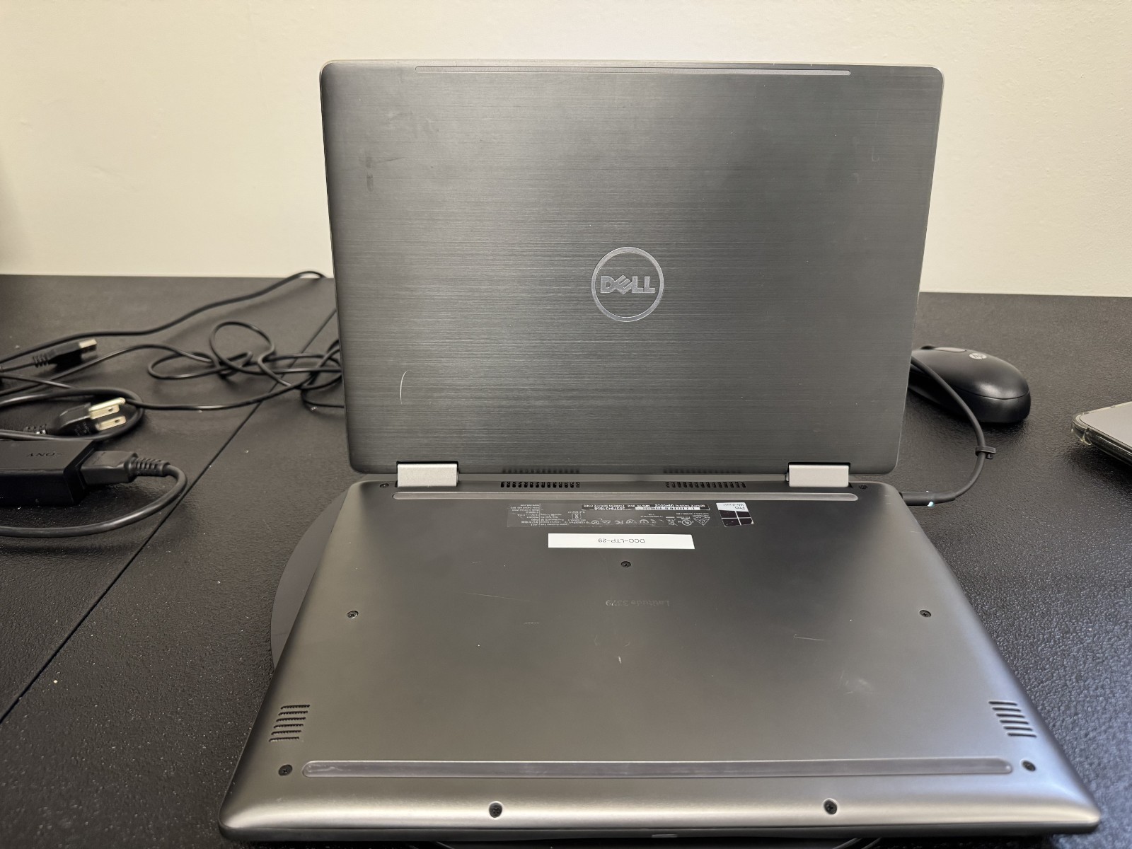 Dell Latitude 3379 i5 6th Gen,512GB SSD, 16GB RAM