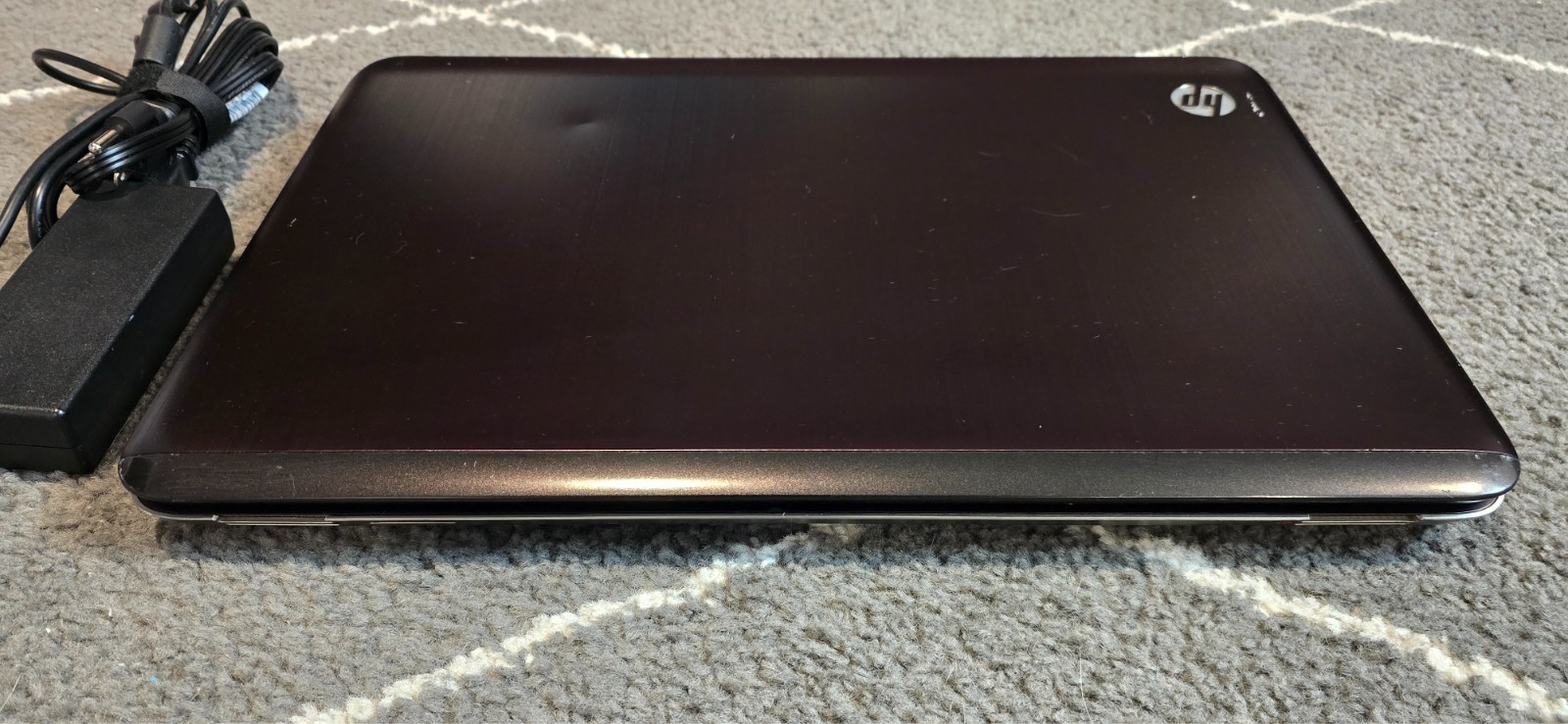 HP Pavilion DV7 Intel i7-2670QM 2.2GHz 8 GB 750GB HDD Win11