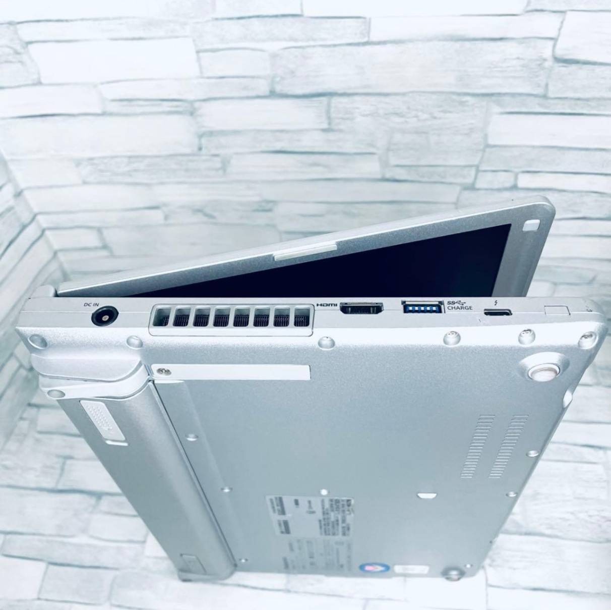 Panasonic Let’s Note CF-SV9 i5 10310U RAM 16GB SSD 240GB Win11pro Used w/AC