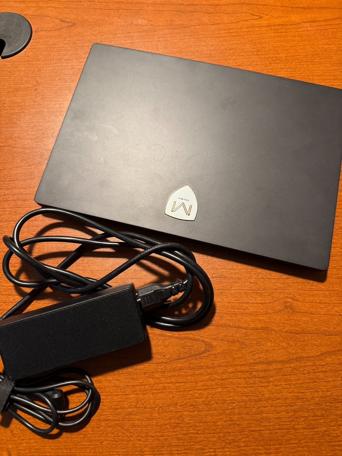 Malibal Aon S1 14″ | i7 | 64GB Ram | Nvidia RTX 3050 Ti | 1TB SSD | Linux Ubuntu