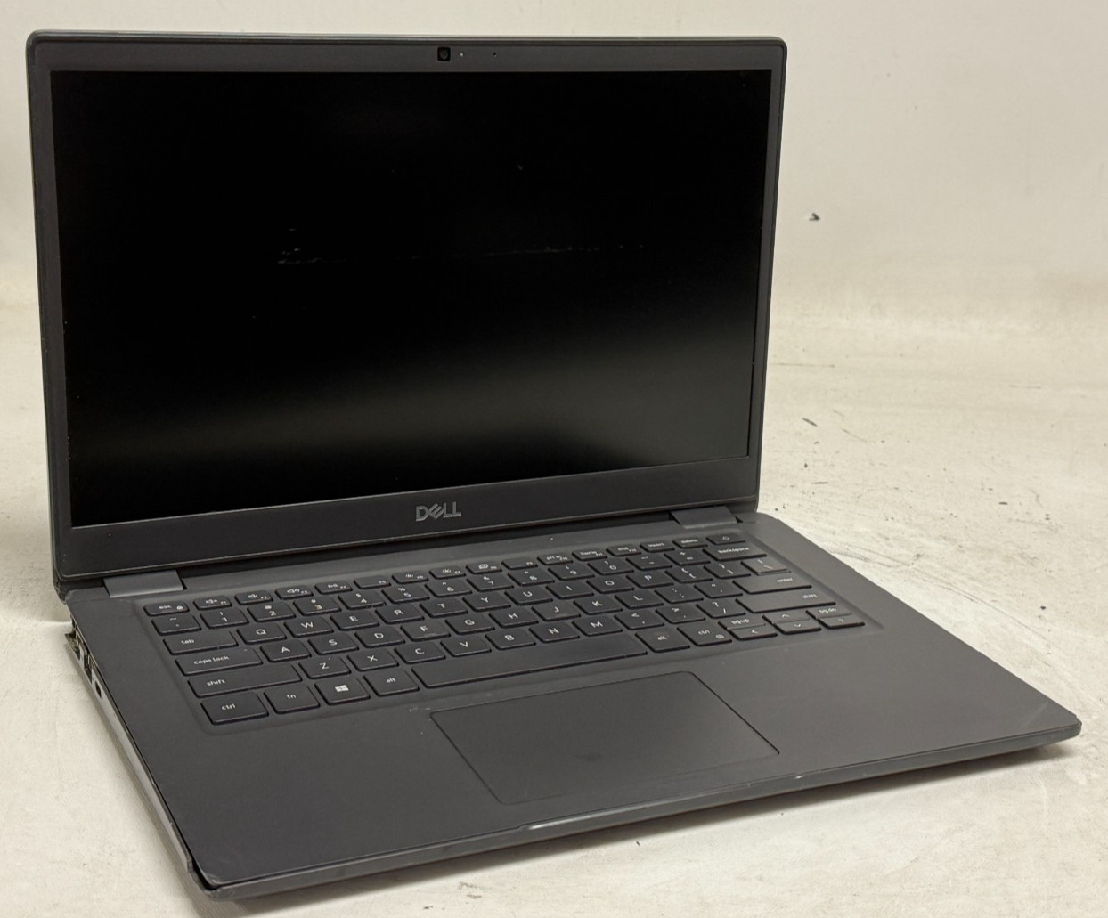 Dell Latitude 3410 14″ (i5-10210u 1.60GHz – 16GB RAM – 256GB SSD – Win11Home)