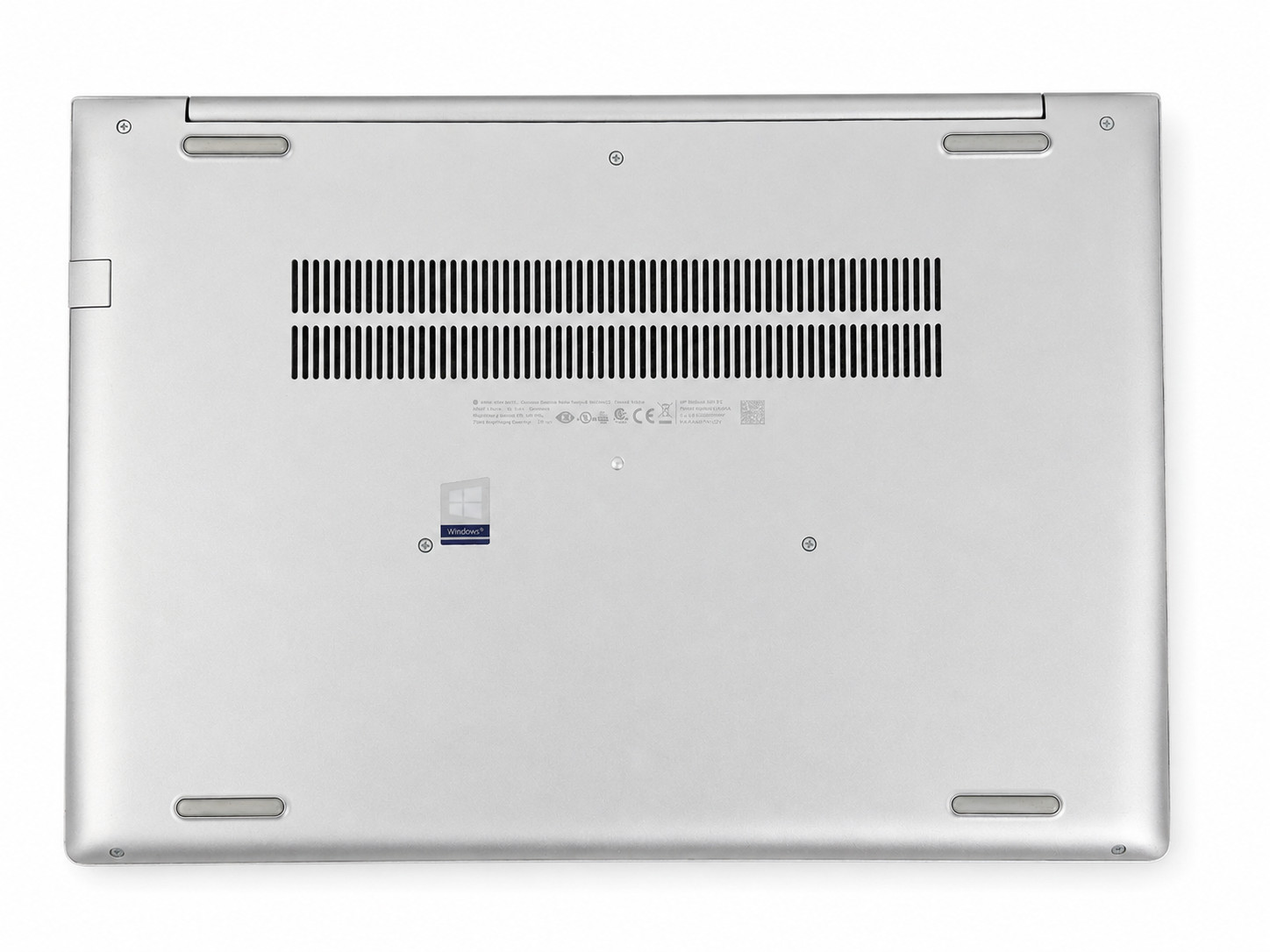 HP ProBook 450 G7 15.6″ i5-10210U 8GB 256GB SSD Windows 10 Pro Laptop Charger