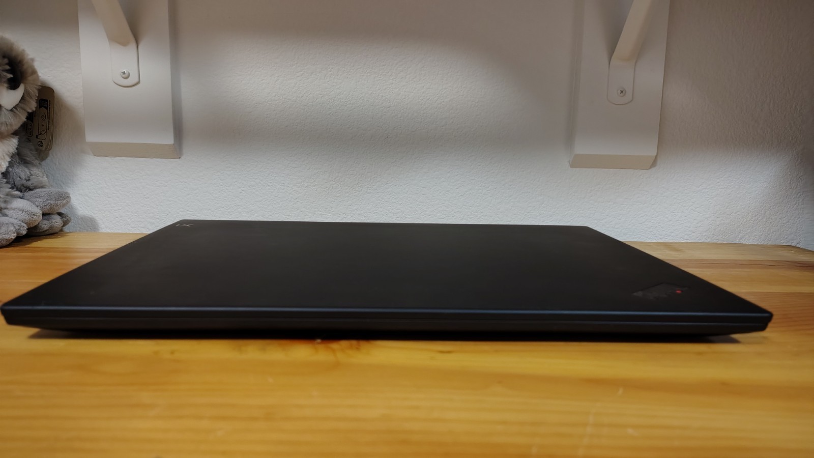 Lenovo Thinkpad X1 Extreme Gen 2 / Core i7-9750H / 512GB M.2 / 32GB DDR4 Ram
