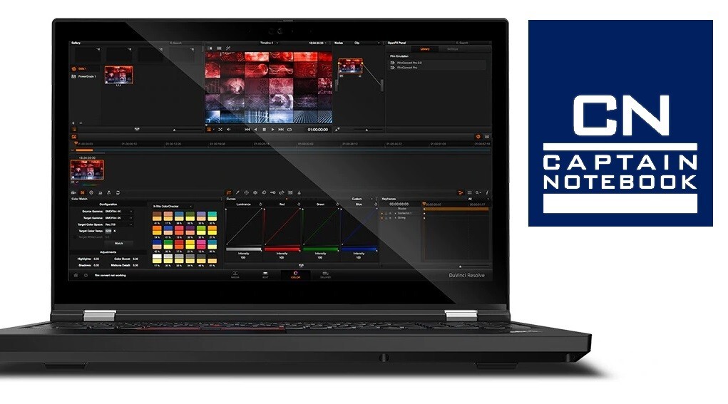 LENOVO THINKPAD T15g G2 GAMING NVIDIA RTX 3070 i7-OCTA 15″ FHD 128GB 4TB WIN
