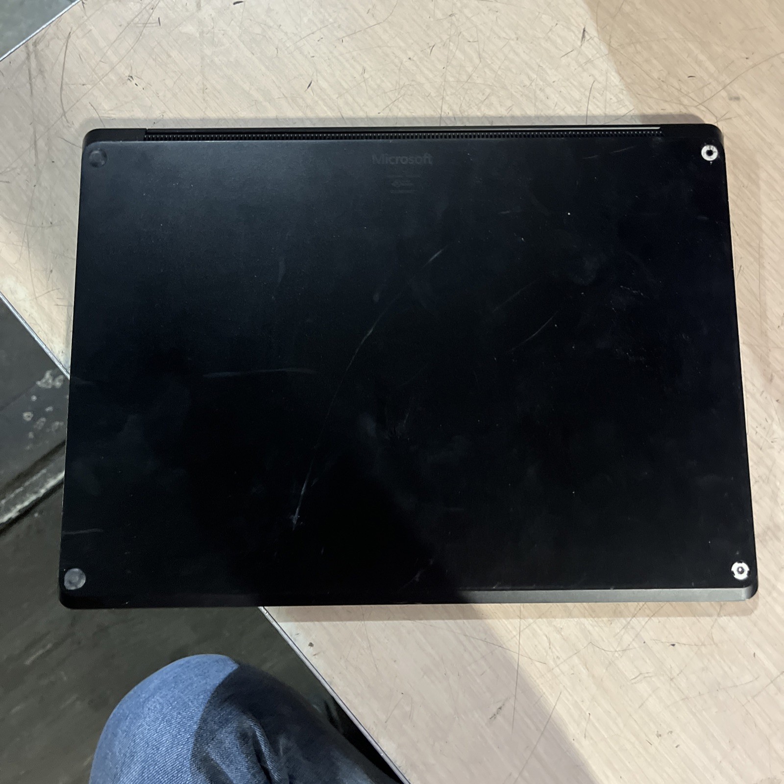 MICROSOFT SURFACE LAPTOP 3 (1868)