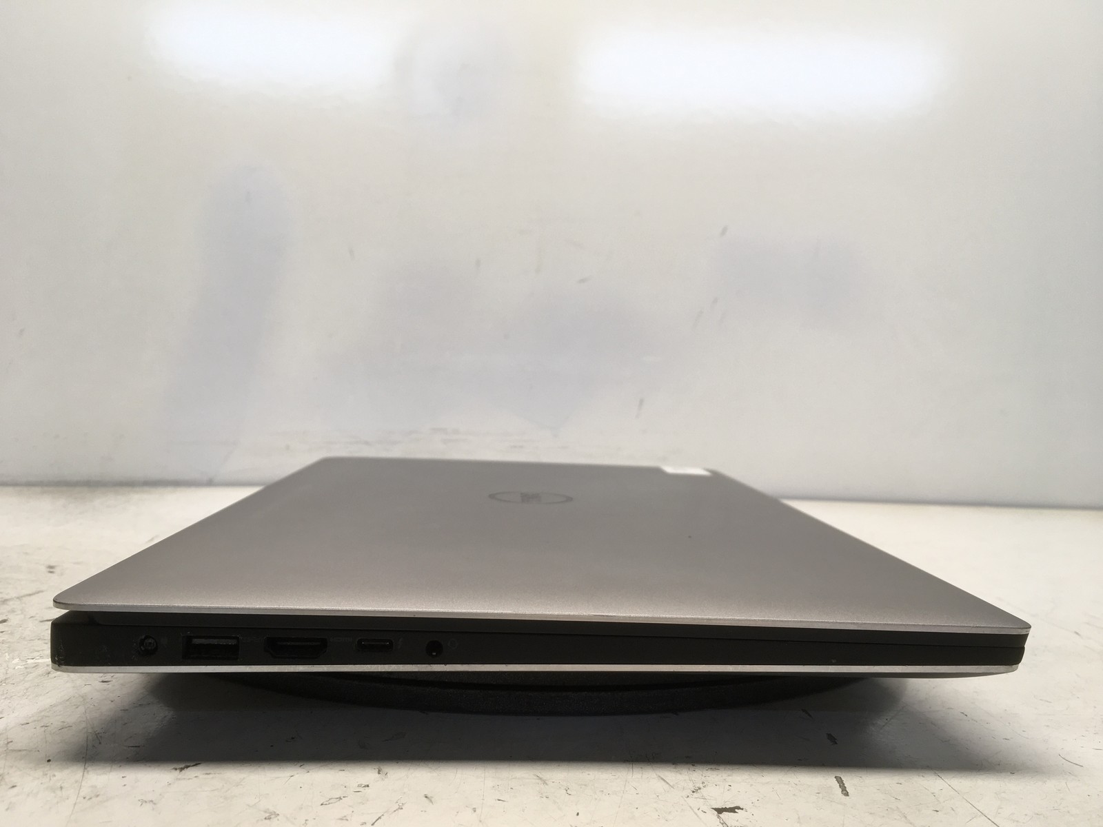 Dell Precision 5510 Intel i5 6th gen No RAM NO HDD No Batt