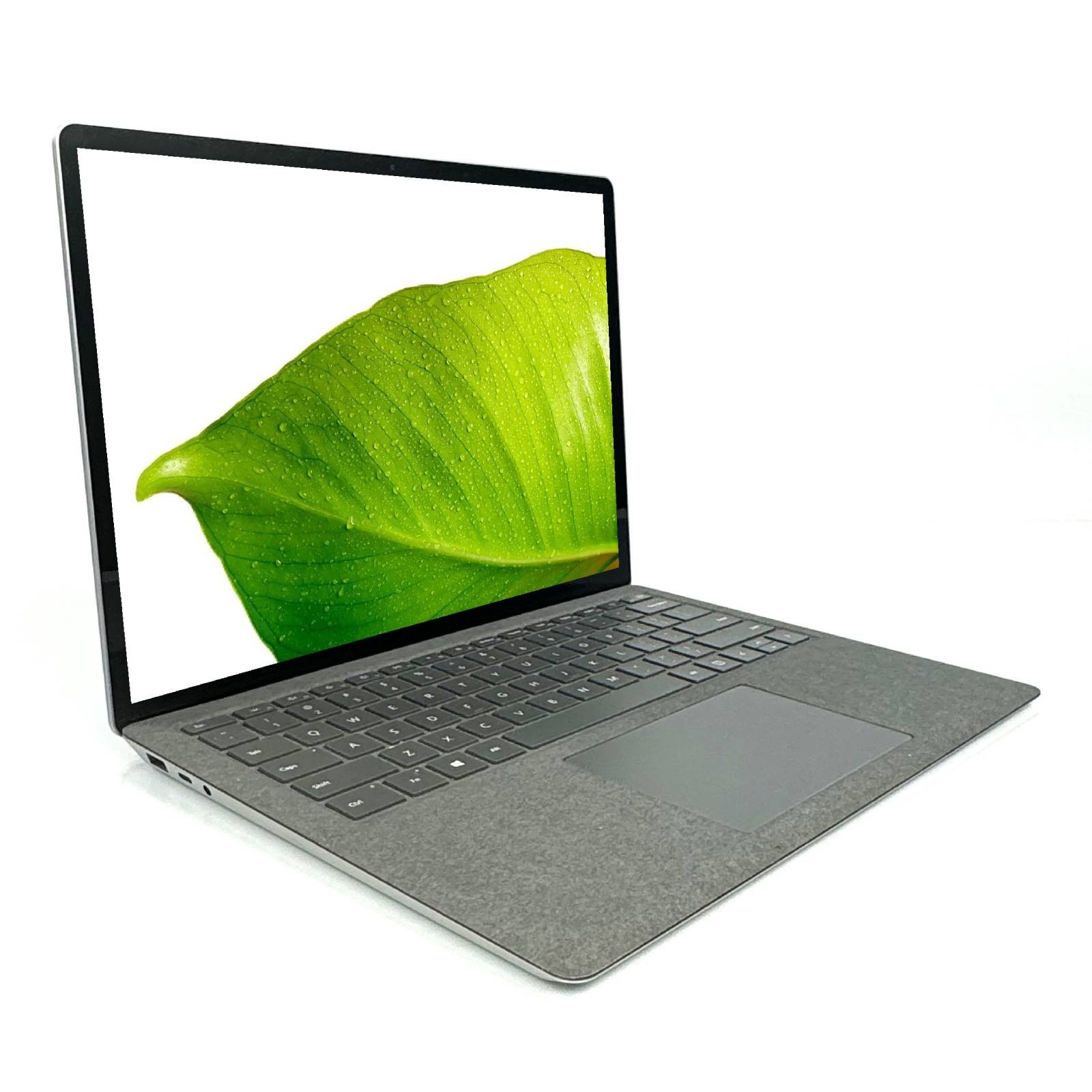 Microsoft Surface Laptop 3 13.5″ i5-1035G7 8GB 256GB SSD Windows 11 Pro 1867 PLT
