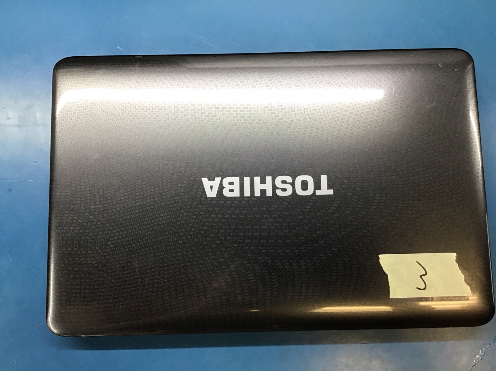 Toshiba Satellite L655-S5061 Pentium T4500, 4GB DDR3, 320GB HDD ChromeOS, *READ*