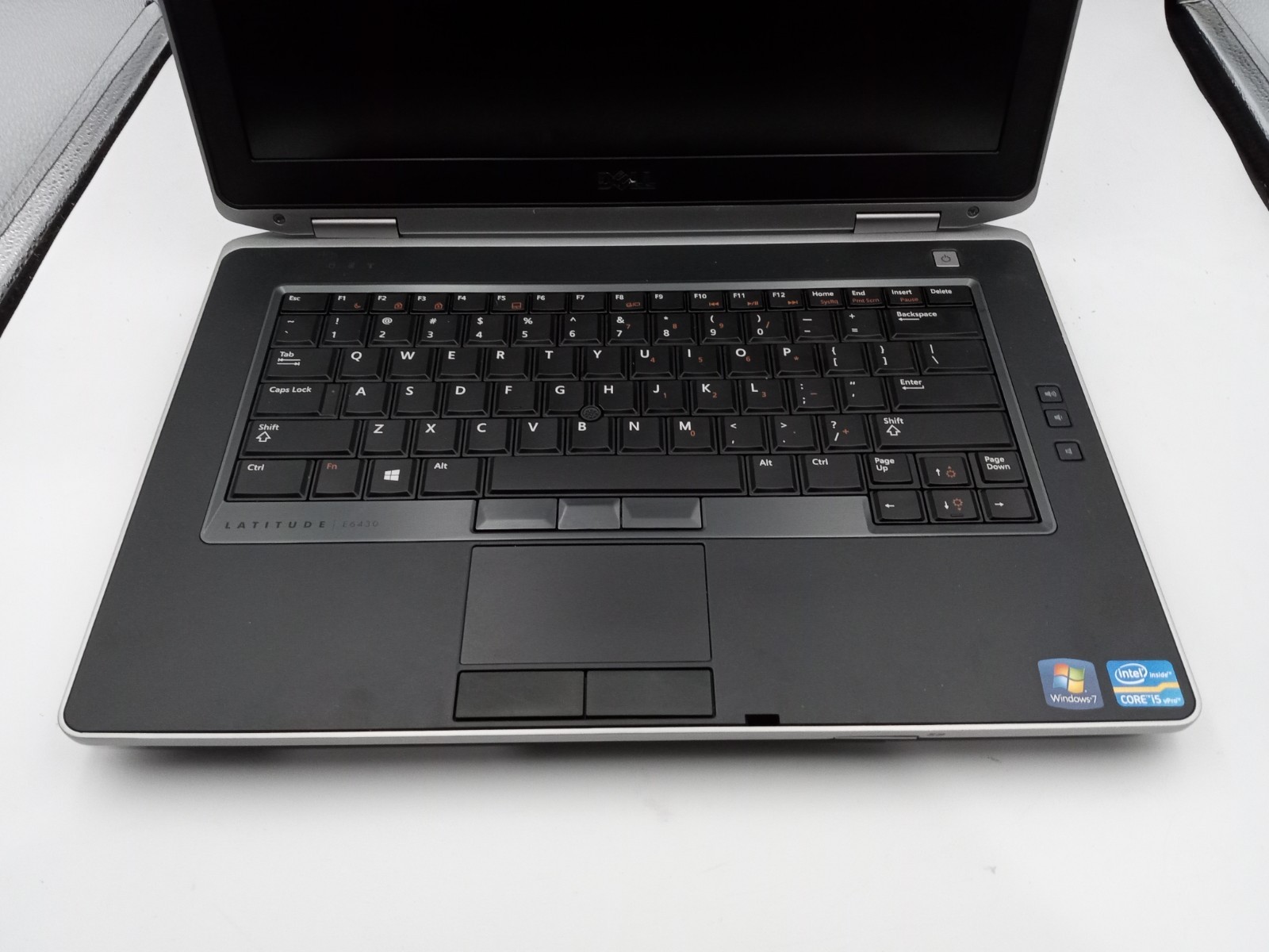 Dell Latitude E6430 14″ Laptop Intel Core i5 3rd Gen – PARTS / REPAIR – READ -RR