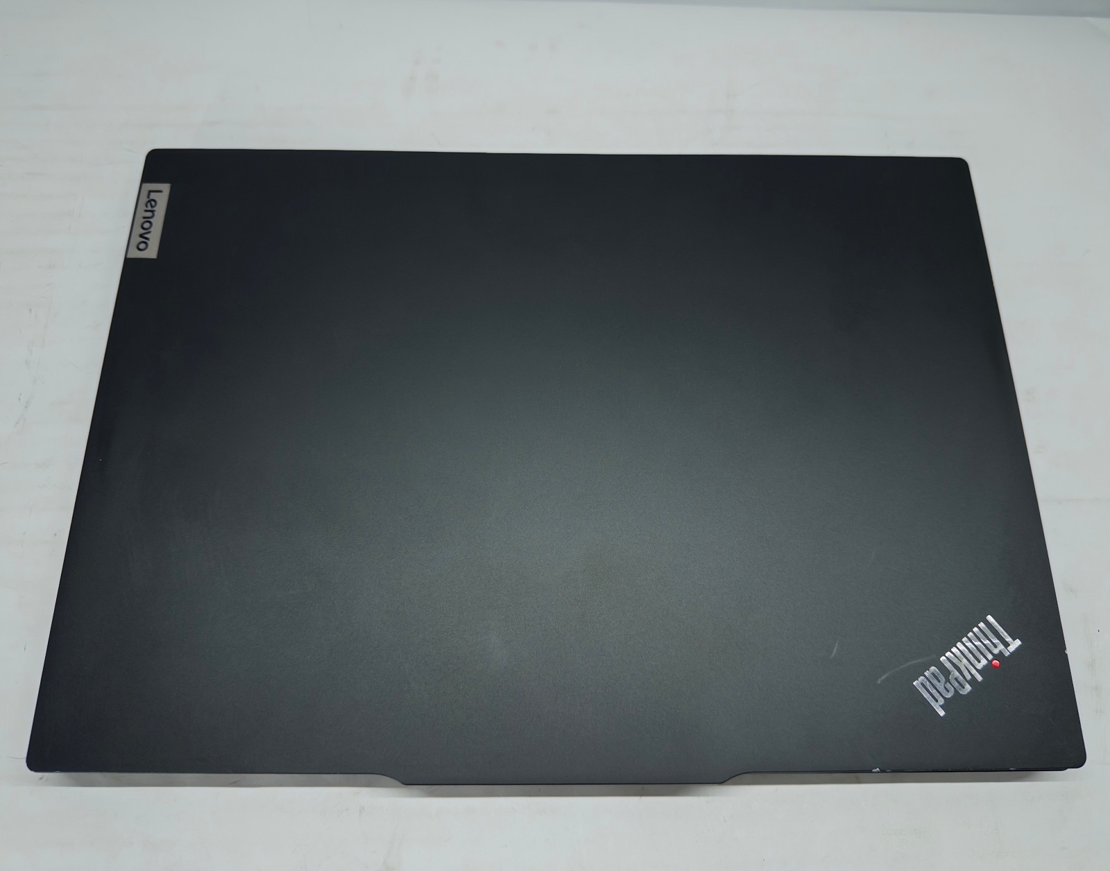 Lenovo ThinkPad E14 Gen 5 Laptop i5-1335U 16GB 512GB SSD Touch W11P READ DESC