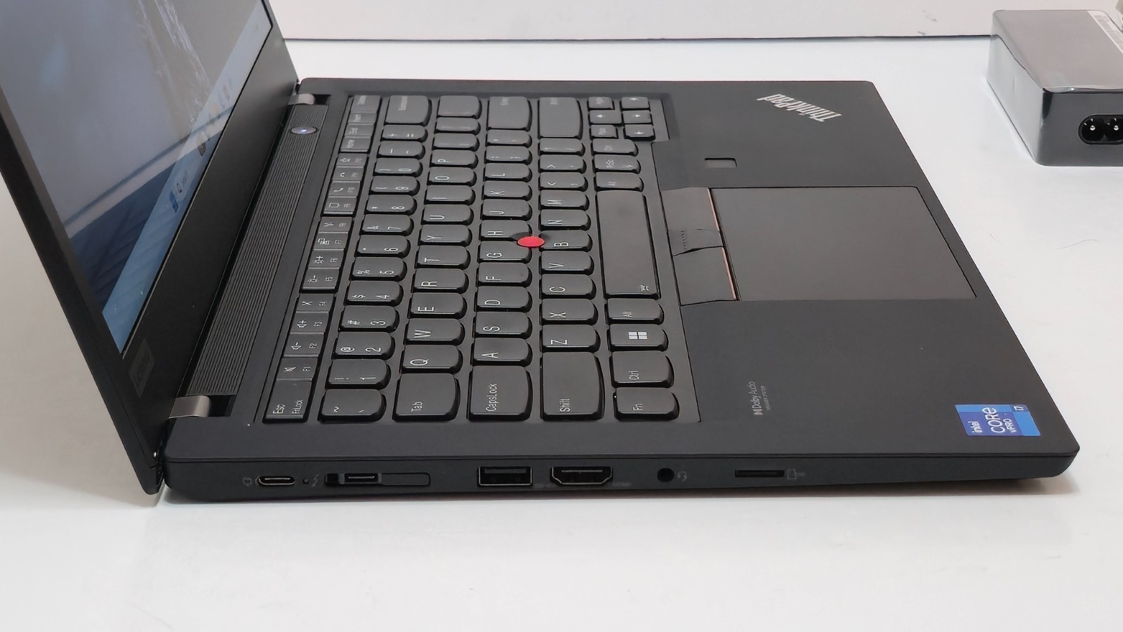 Lenovo ThinkPad P14S Gen 2 Intel i7-1185G7, 48GB RAM, 1TB SSD NVIDIA T500 Touch