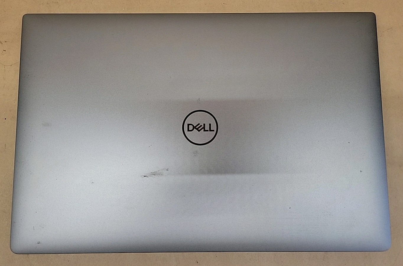 Dell Precision 5540, Intel Core i7-9750H @ 2.6GHz, 8GB RAM, NO SSD, NO OS *READ*