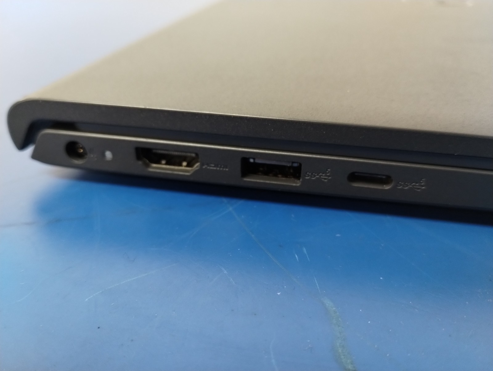DELL 15 DC15255 G8MK9, AMD Ryzen 7 7730U, 16 GB RAM, 512 GB NVMe SSD
