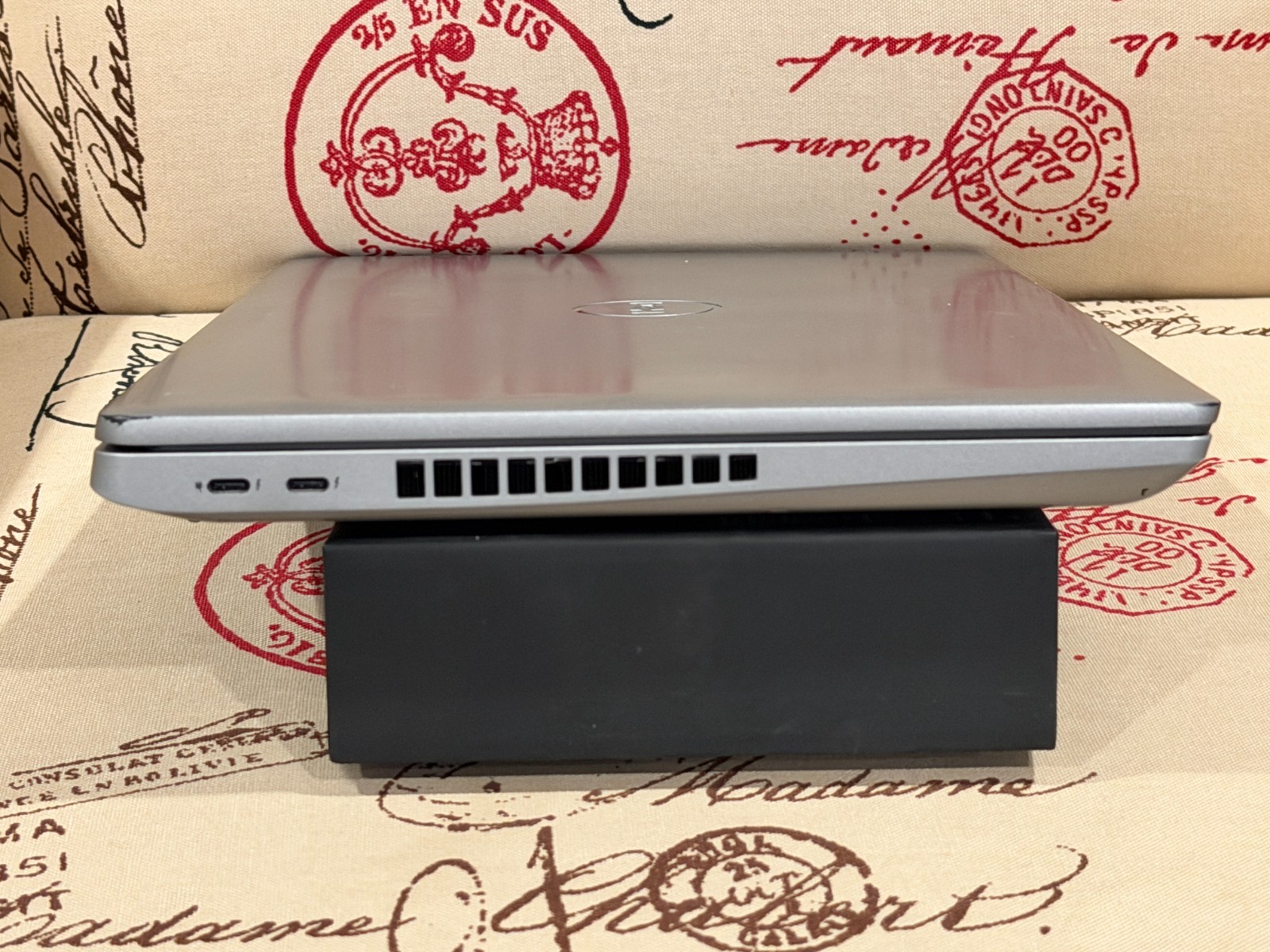 Dell Precision 3561 i5-11500 2.9GHz 16GB Ram 256GB SSD Win 11 Dock and Charger