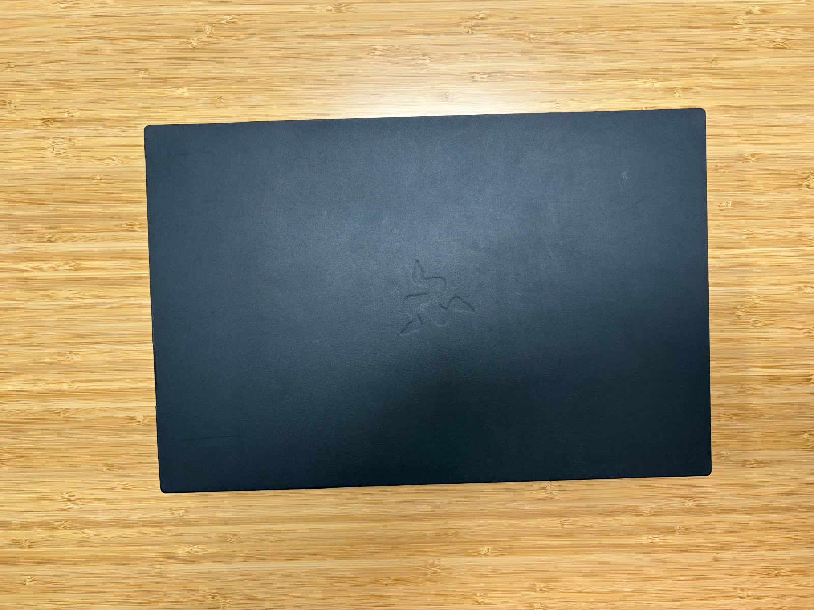razer blade 15 advanced 2020 (16 gb ram + 512 gb storage)