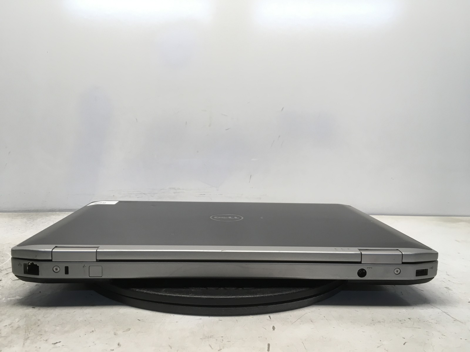 Dell Latitude E6530 Intel i5-3210M 2.5GHz 8 GB NO HDD No Batt