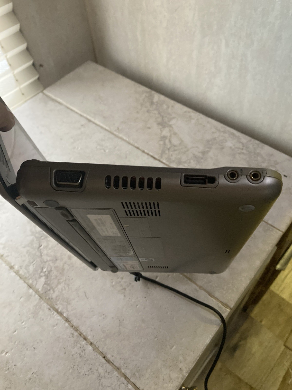 HP Mini Laptop