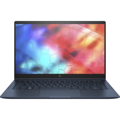 HP Elite Dragonfly 13.3 Inches 2-in-1 Convertible Notebook – Dragonfly 6M5X6UC
