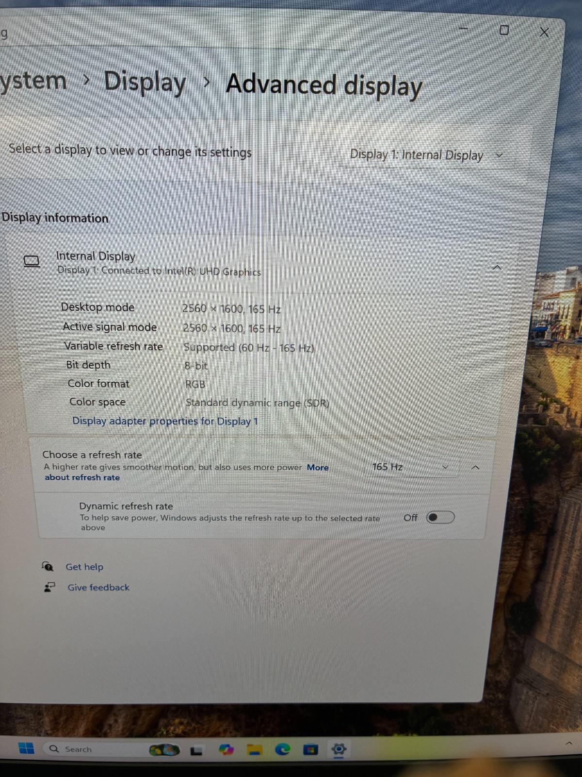 Dell Alienware M18 R2: 18″ / i9-14900HX / RAM 32Gb / RTX 4070 / SSD 2tb / Win 11