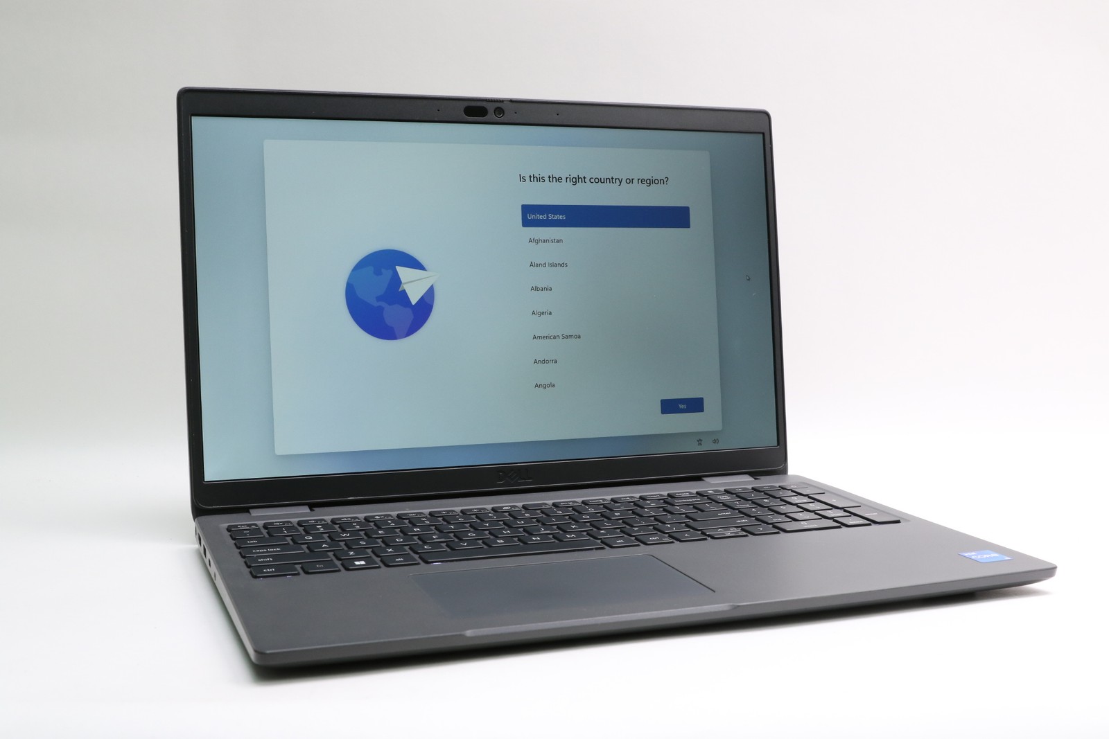 15″ Dell Latitude 3540, i5-1345U, 16GB, 512GB SSD
