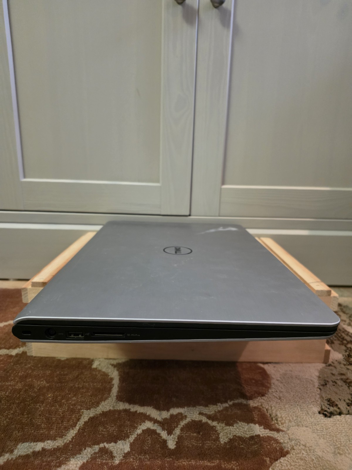 Dell Inspiron 5545 AMD A10-7300 Radeon R6 8gb ram 1 TB IDE Hd charger H417K22