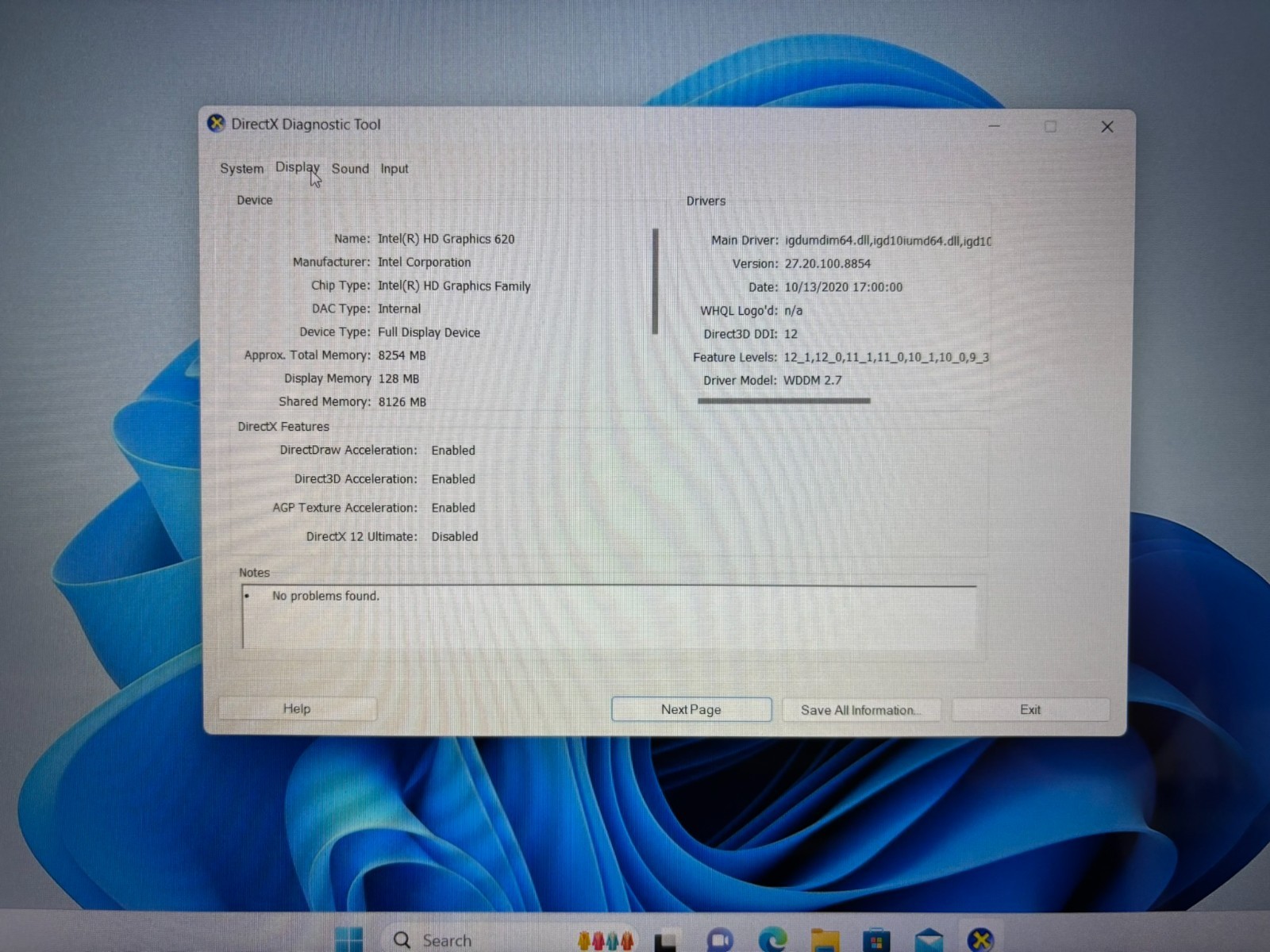 Dell Inspiron 15-7579