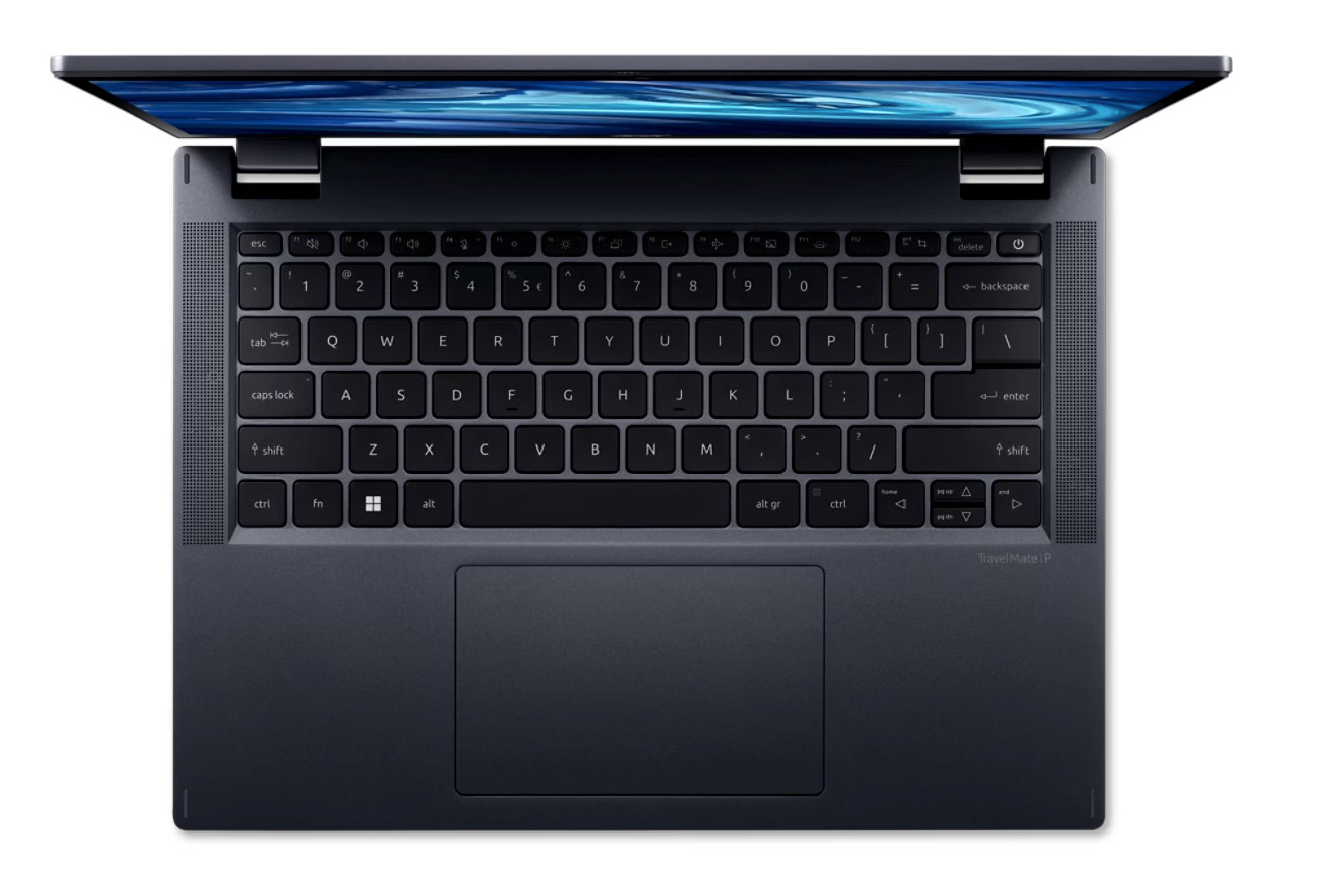 Acer TravelMate Spin P4 14″ 2 in 1 Notebook 16GB 512GB SSD Certified Refurbished