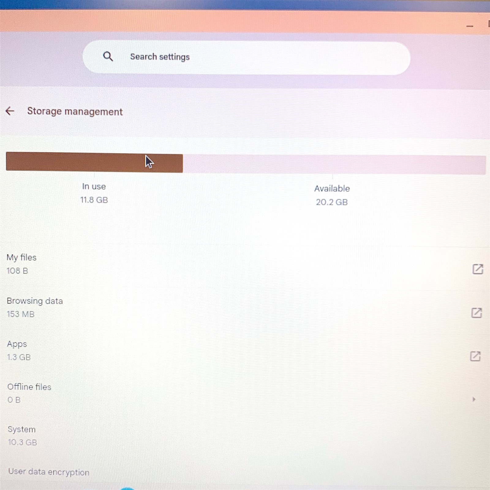 Lenovo Chromebook 100e 2nd Gen 11.6″ MediaTek MT8173 1.70 GHz 4GB 32GB ChromeOS
