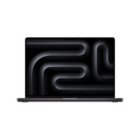 Apple MacBook Pro 16‘‘ M4 14-Core – Notebook – Apple M4 Pro (MX2X3D/A)