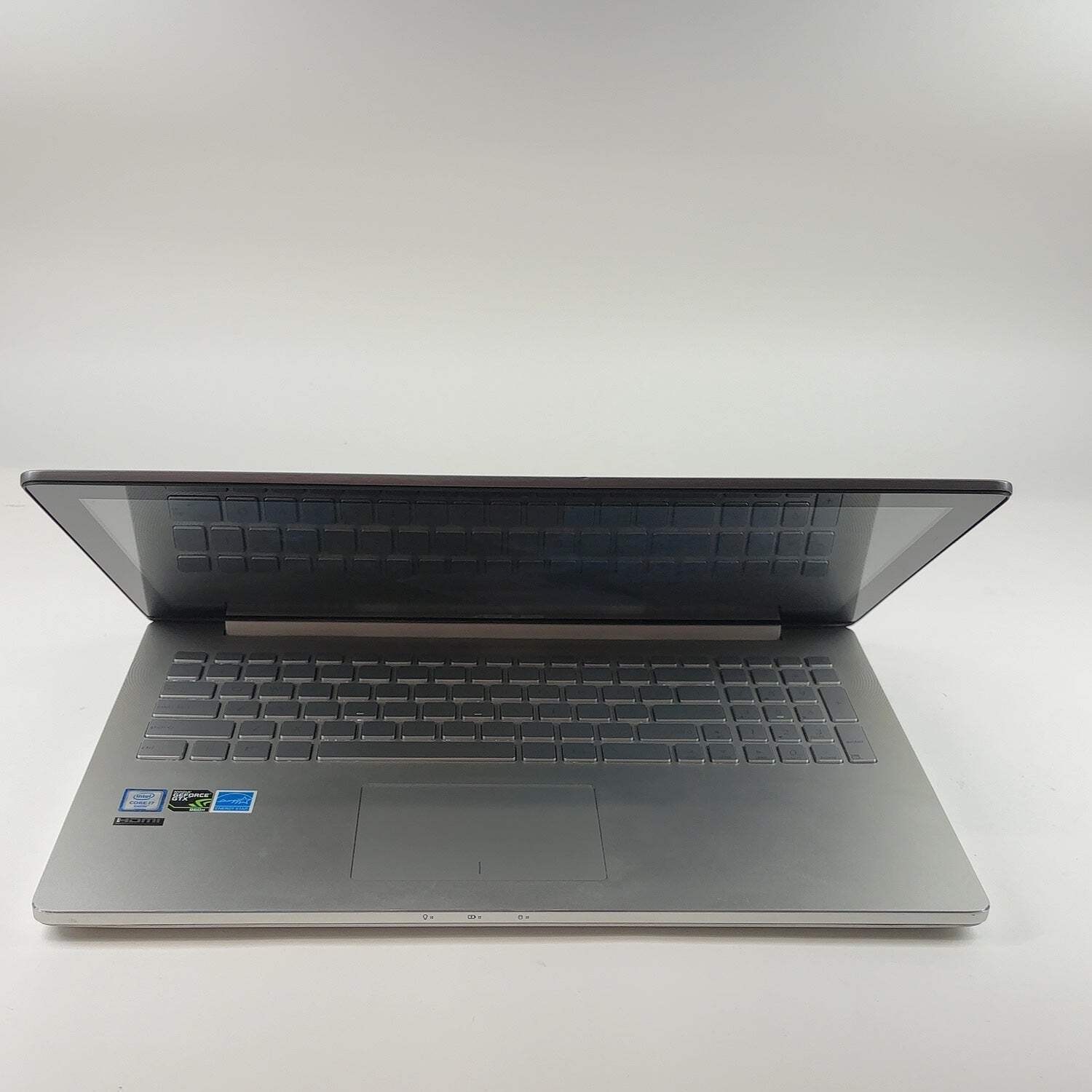 Asus Notebook N501VW 15.6″ i7-6700HQ 2.6GHz 16GB RAM 512GB SSD GeForce GTX 960M