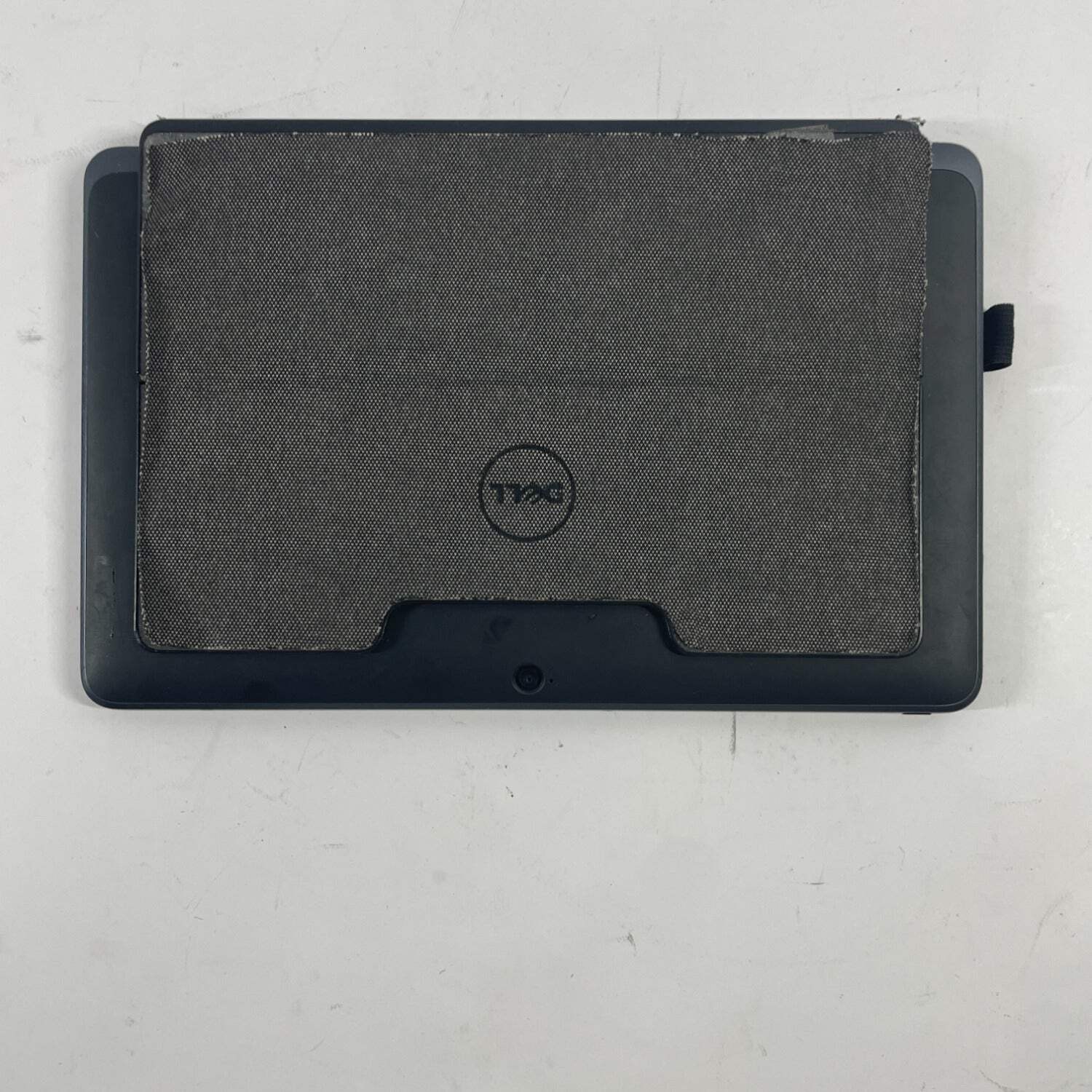 Broken Dell Latitude 5175 11.6″ M3-6Y30 0.90 4GB RAM 128GB SSD-Small Crack