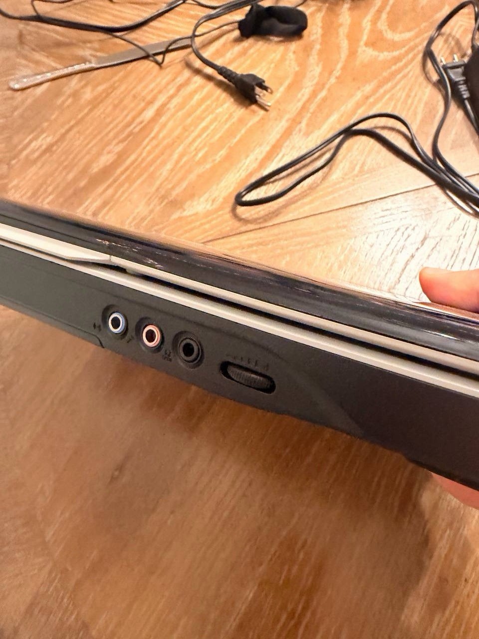 Acer Aspire 4520 Laptop – AMD Athlon X2, 4GB RAM, 120GB HDD, Windows 10 – Works