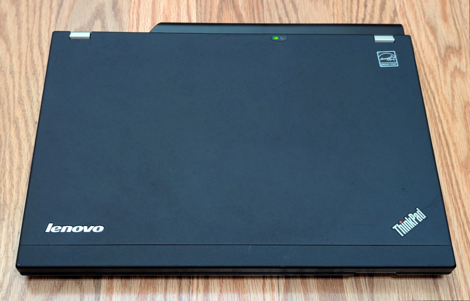 Libreboot Lenovo Thinkpad X220 Intel i7-2640M 16GB RAM 500GB SSD 9 Cell Battery